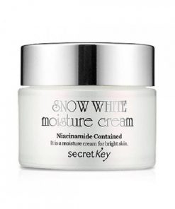 Kem Dưỡng Trắng Da Ban Đêm Chiết Xuất Ngọc Trai